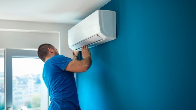 Montaj instalare / Aer Condiționat Clima /Freon reparatii /igienizare Arad