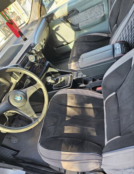 Продам BMW 518 ,E34 1992 года