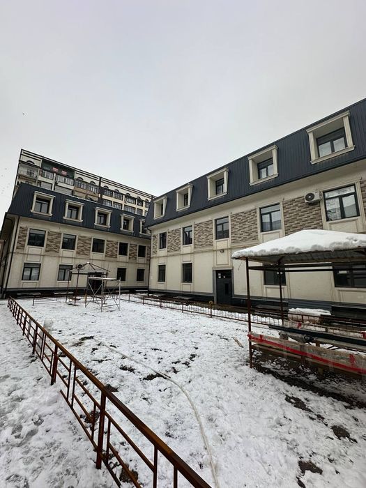 Сергели 1*2/2/3 44 м² 12-станция Метро продаётся квартира