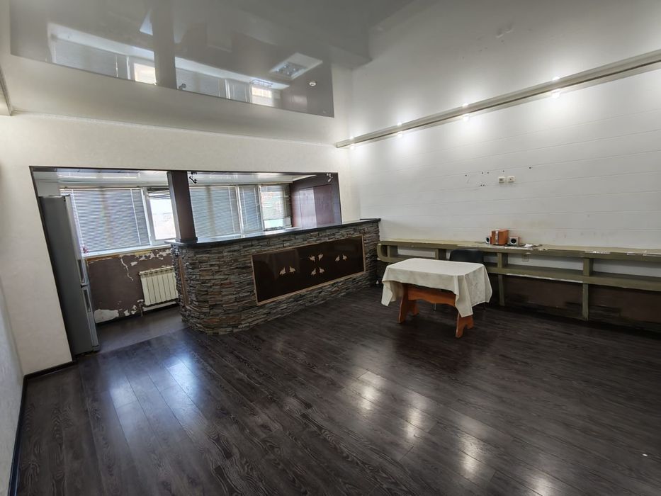 Продажа 3х ком кв мкр Женис