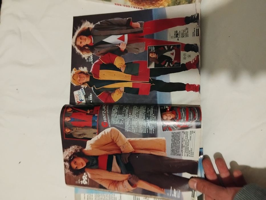 Стари немски каталози