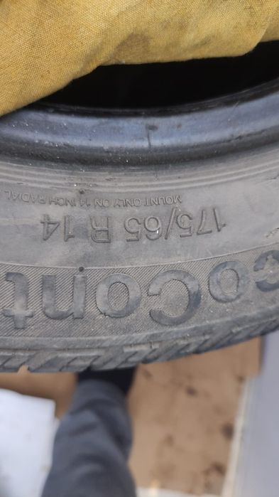 Продам колеса шины с дисками