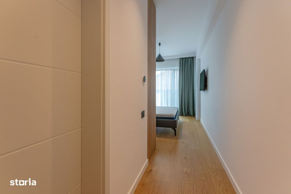 Apartament cu 4 camere in centrul Brasovului