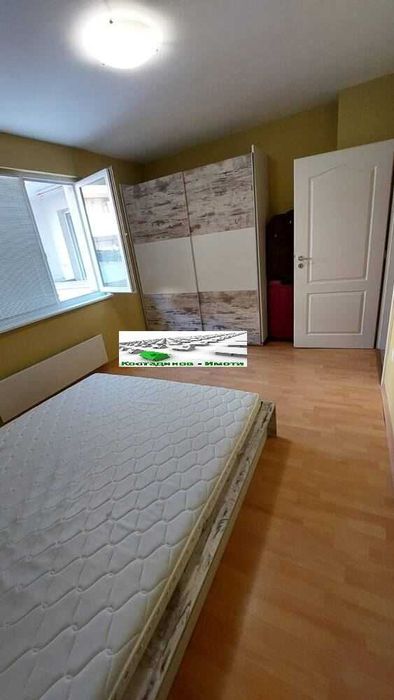 Дава се под наем Двустаен апартамент в Пловдив, Гагарин - 70 кв.м за 433.5 € - Снимка #7