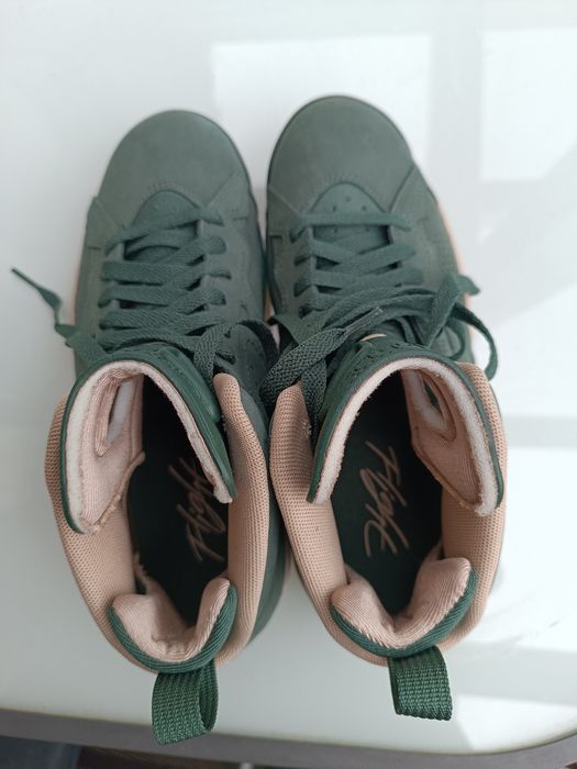 Ghete AIR Jordan fb9019 - 302 marimea 38.5