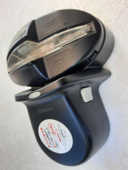 Електрическо точило за керамични и стоманени ножове Kyocera DS-50