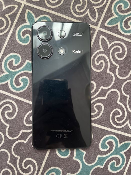 редми нот 13 256 гб