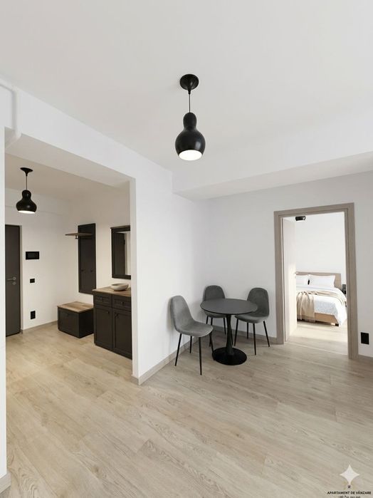 2 Camere Select Residence