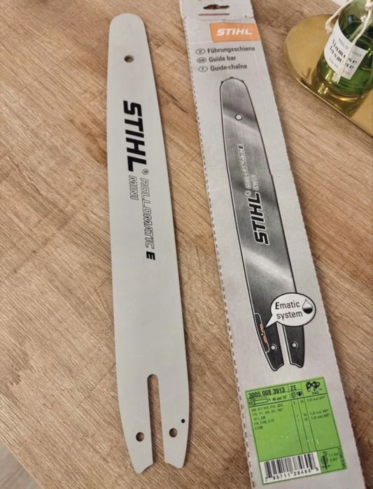 Lama Drujba STIHL Originala