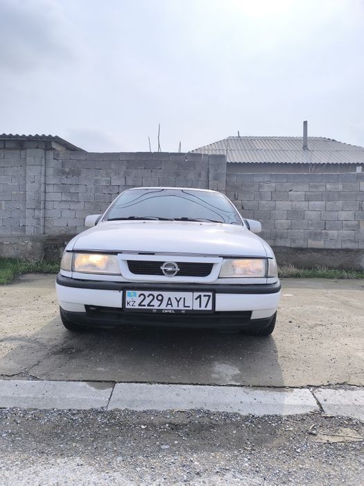 Опел вектра А ..