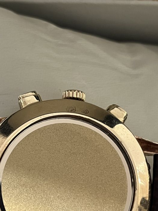 Золотые часы Rolex