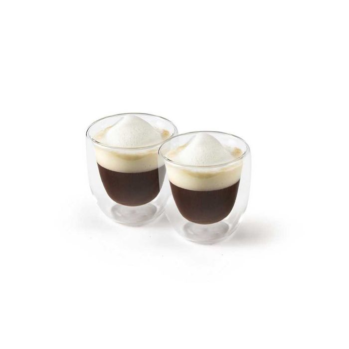 Чаша за еспреco Luigi Ferrero Coffeina FR-8012 80ml, 2 броя