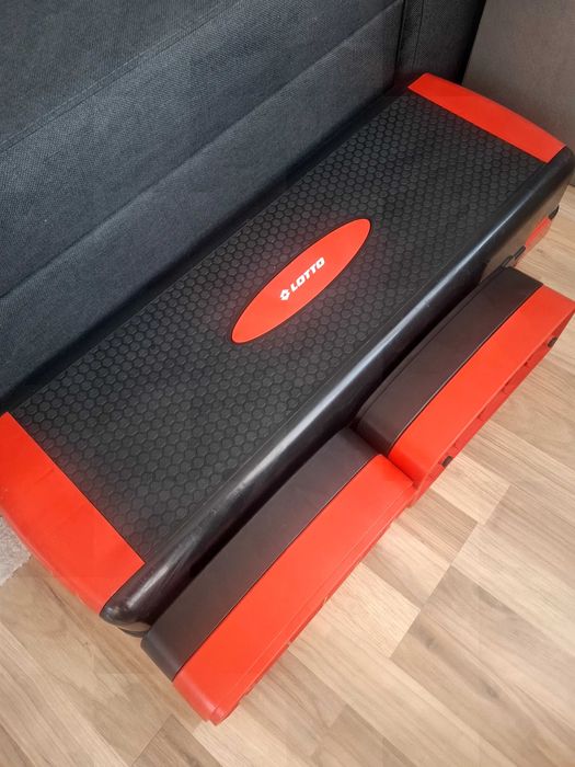 Lotto Степер за Степ Аеробика