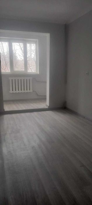 Сдается 3-х комнатная пустая