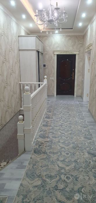 Kvartira Arenda qoyilada 146 kv