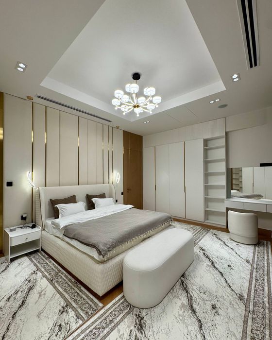 Дом евродом Мирзо улугбекский рн