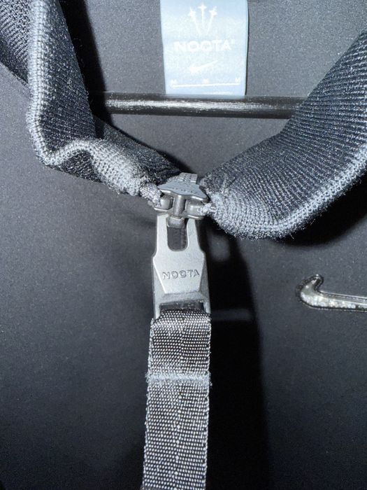 Nocta ветровка оригинал