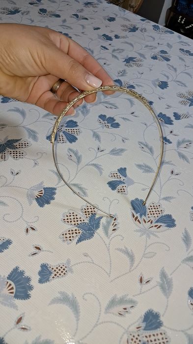 Diadema/Cordeluta