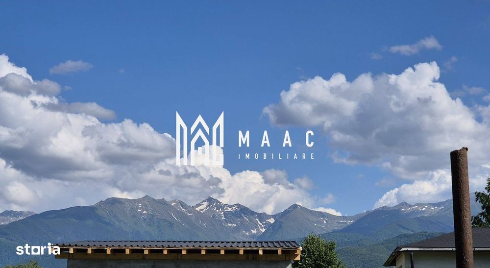 SUPEROFERTA  Teren Intravilian  Valea Avrigului Sibiu