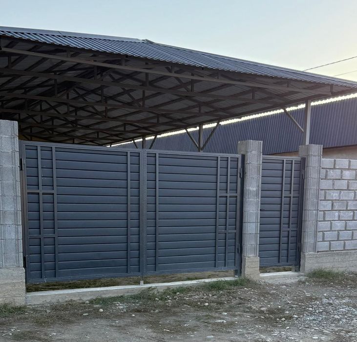 Сварщик на выезд.