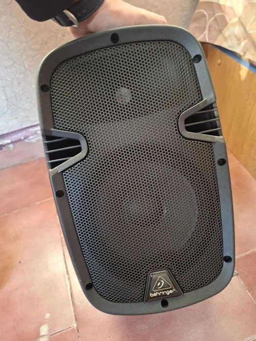 Pasivna tonkolona beringer