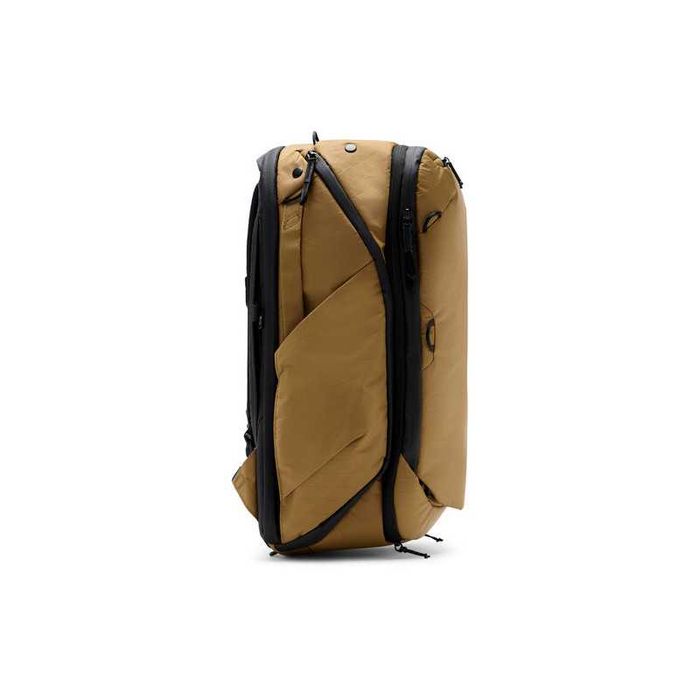 Раница Peak Design Travel Backpack 45L Coyote