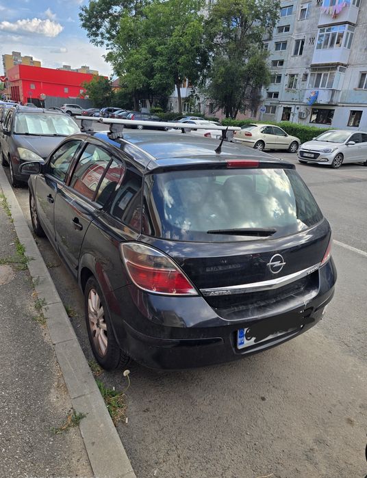 OPEL Astra 2009 — imagine 2
