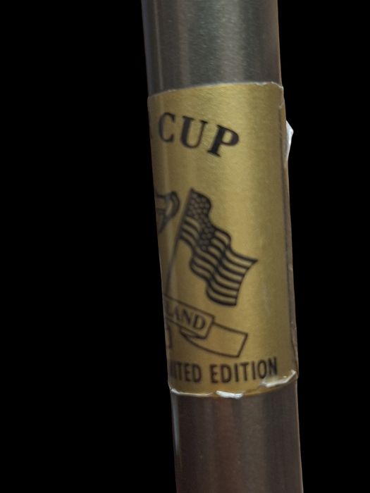 Crosa de golf Ryder Cup 1991 Limited Edition Dreapta