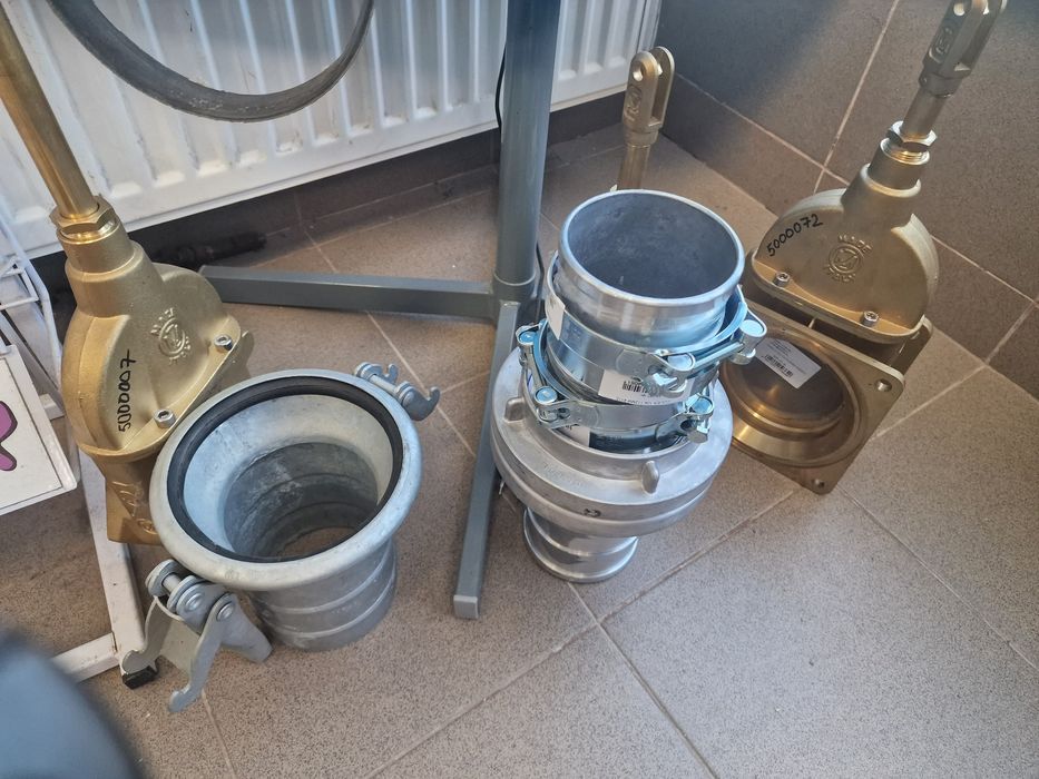 Robinet vana vidanja 2.3.4.5.6 cuple furtun pompieri 2.3.4 toli chei f