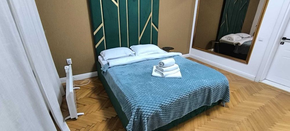 Piața Romană Regim Hotelier