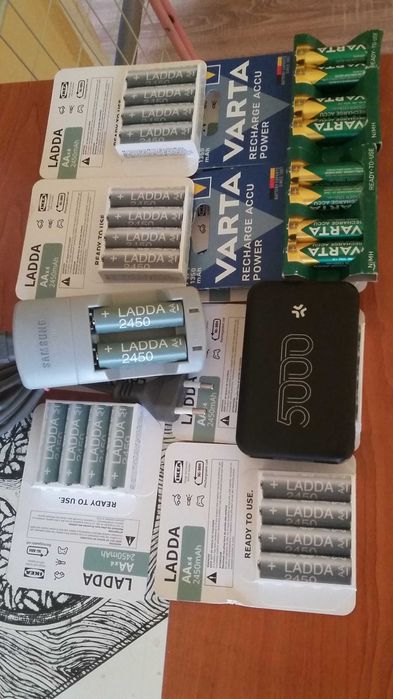 Încărcător speed charger