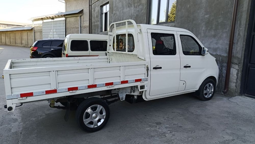 Changan SC 1032TUZ53
