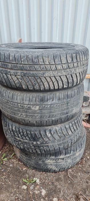 Продам Шины 195/60 R15