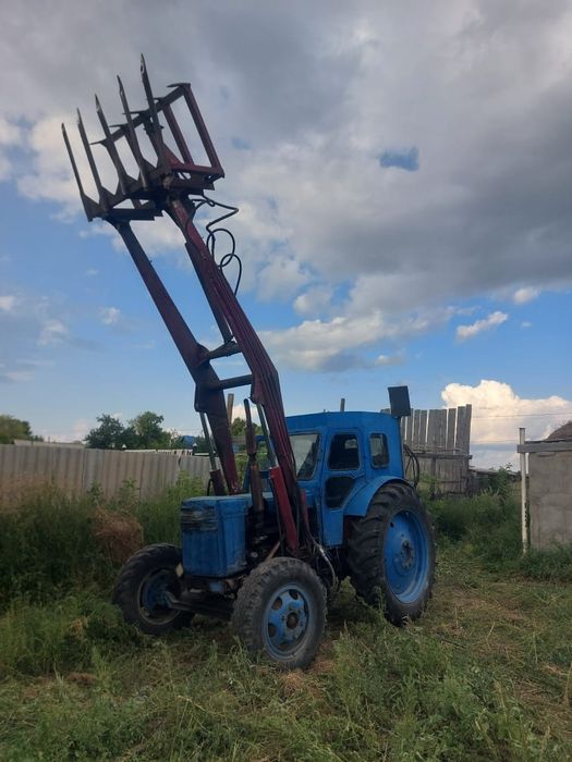 Продам трактор Т40