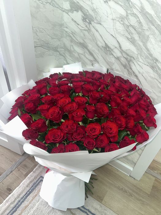 Продам букет роз