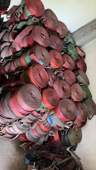 Продам Ремни        .