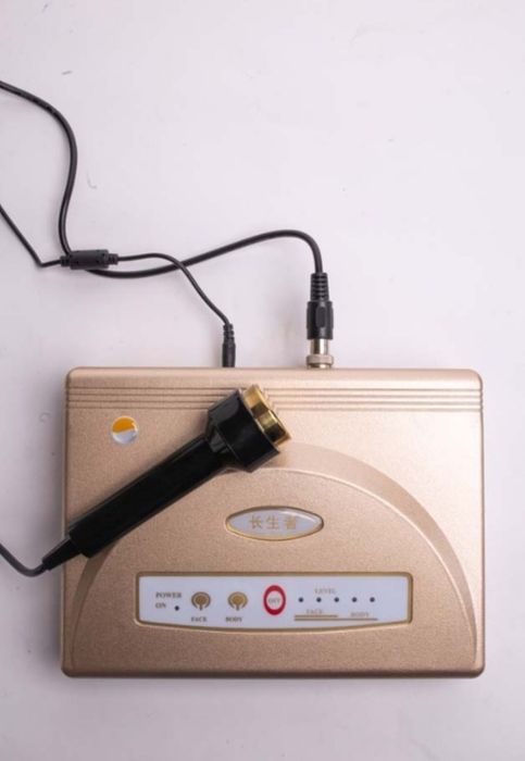 Массажер      .обмен.        все  для красоты