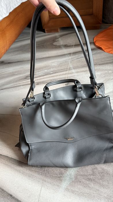 Geanta Fiorelli ca noua ! Originala