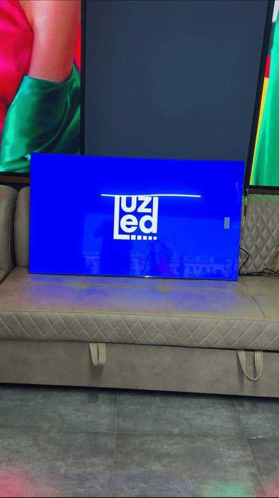 LCD ekran LCD panel Smart TV 55 LCD панель 4K телевизор монитор LED TV