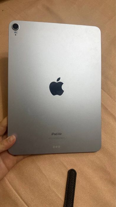 iPad Air 11 M2 + Apple Pencil Pro