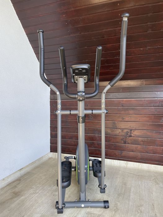Bicicleta eliptica ZIPRO