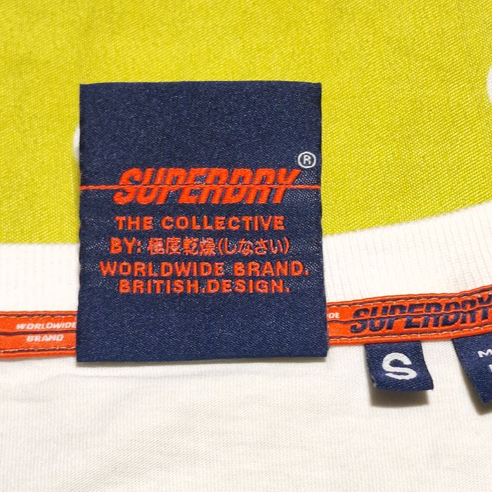 Tricou simplu Superdry - Barbati S