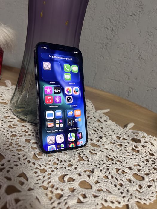 Iphone 12 pro 128 gb