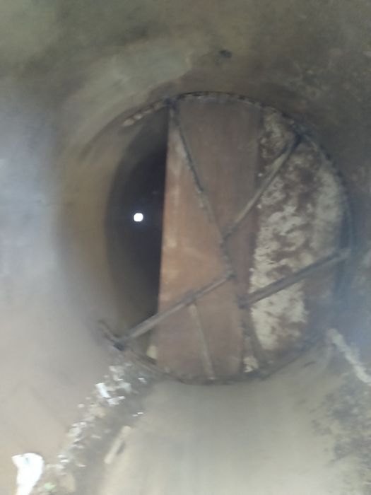 Ассенизатор бочка сатылады