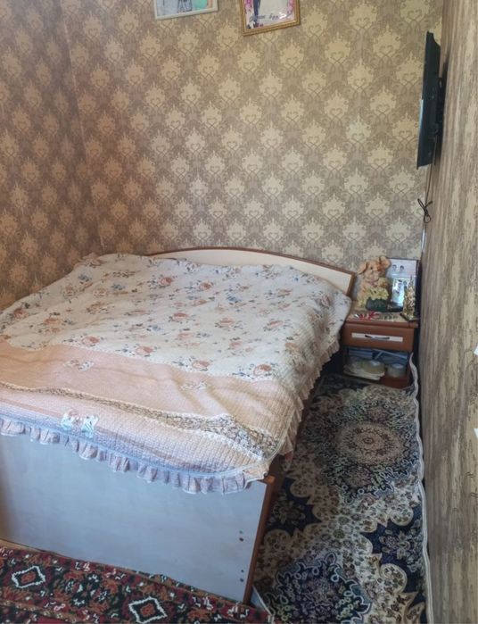 Продам 3 комнатную квартиру