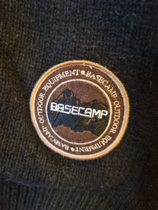 Мъжки вълнен пуловер