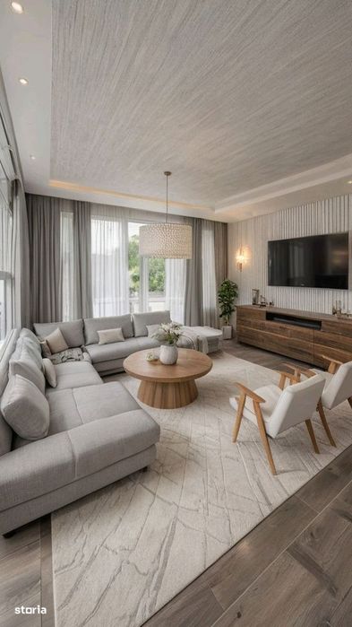 Apartament 3 camere direct dezvoltator