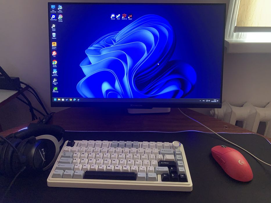 Продам компьютер