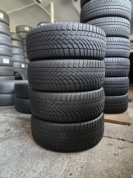 Bridgestone 215/60 R16 99H MS iarnă