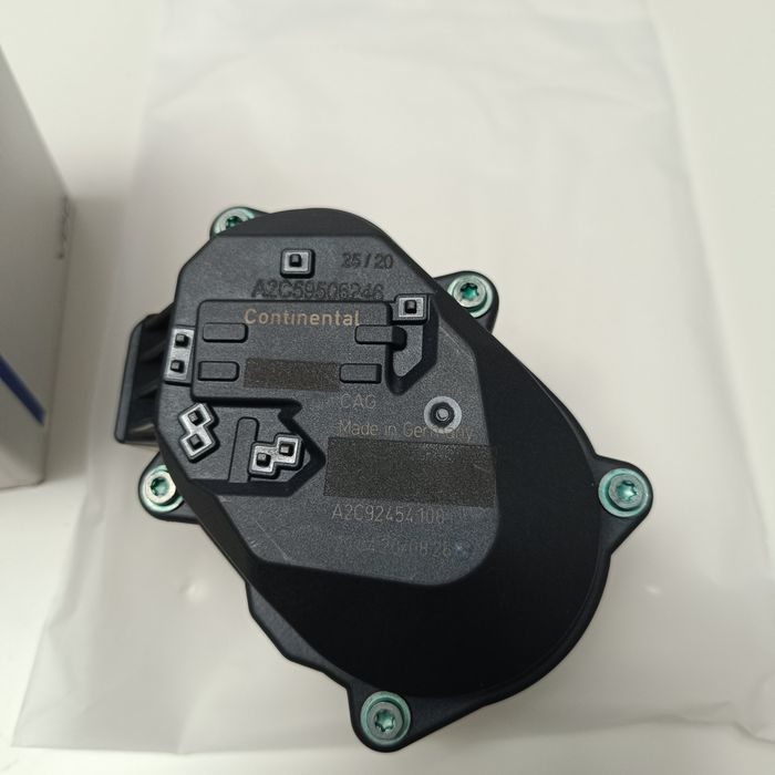 Clapetă- Actuator Admisie VDO. VW. Nouă. A2C59506246